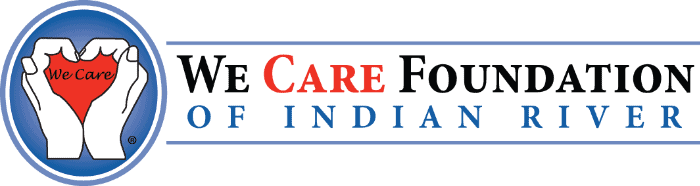 We care foundation logo